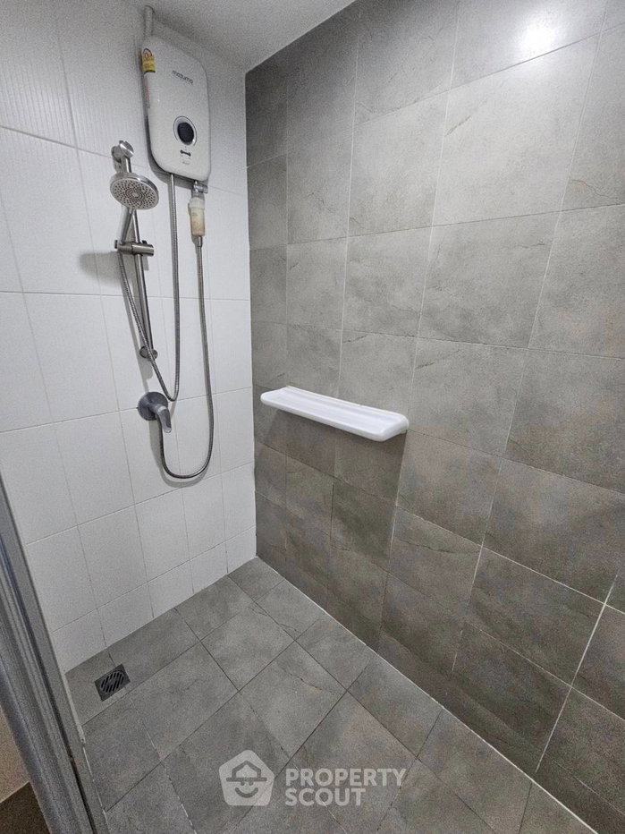 รูป ห้องนอน 1 ห้อง ชั้น 22 ที่ U Delight Residence Riverfront Rama 3 (ID 3448411) - รูปที่ 15/18