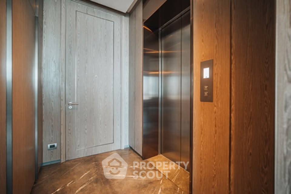 picture Pet-Friendly 2-BR 162 Sqm At SCOPE Langsuan Near BTS Chit Lom (ID 2721739) - 13/19