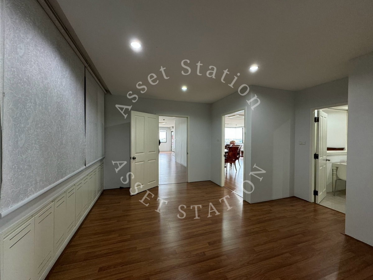picture Riverine Place |🚄 Near MRT Yaek Tiwanon Station and Nonthaburi Pier - 10/12