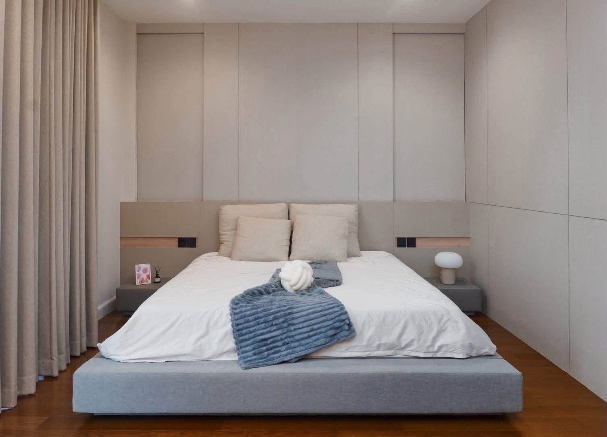 รูป 🏡 บ้านเดี่ยว โครงการ The gentry สุขุมวิท 101 🏡 ✅ Pet friendly (ห้องสัตว์เลี้ยง) + BTS ปุณณวิถี ✅ - รูปที่ 9/9