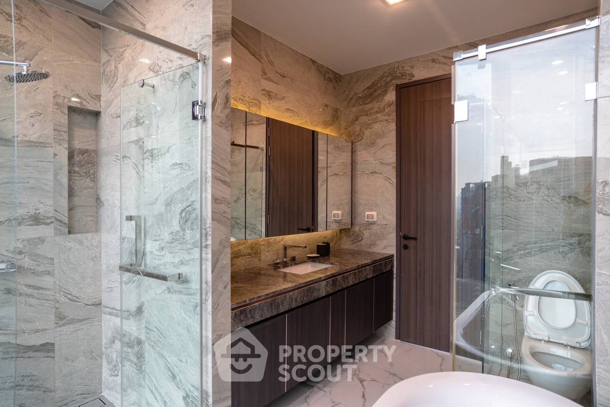 รูป คอนโด 2 ห้องนอน ชั้น 22 ขนาด 87 ตร.ม. Laviq Sukhumvit 57 ใกล้ BTS Thong Lor (ID 3447911) - รูปที่ 20/25