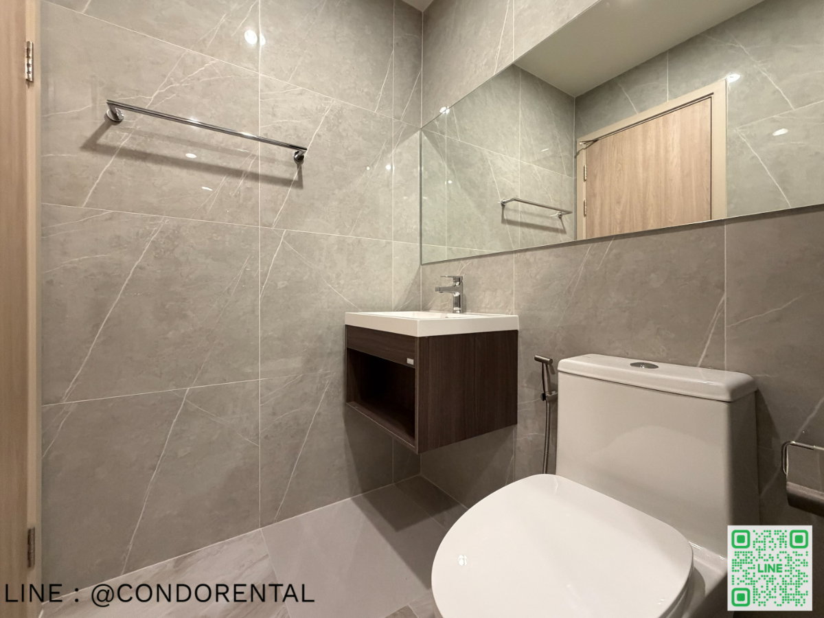 picture @Condorental condo for rent Nue District R9 Rama 9 - 17/19