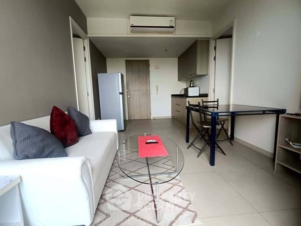 picture 33rd-Floor 2-BR At Unixx South Pattaya (ID 3450122) - 6/12