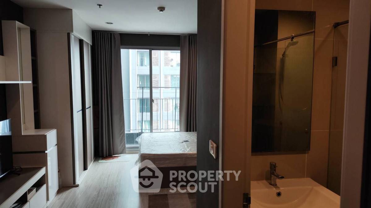 picture Studio Condo at Ideo Mobi Grand Interchange Bangsue near MRT Tao Poon (ID 3447875) - 4/6