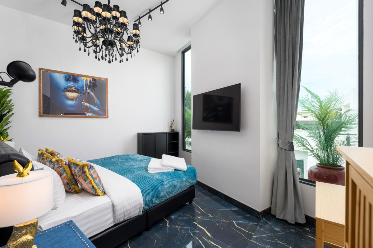 picture 💎 DIAMOND POOL VILLA PATTAYA 10 bedroom - 22/107