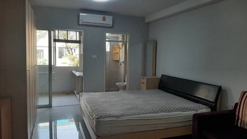 City Home Ratchada - Pinklao for rent ✨ Fully furnished