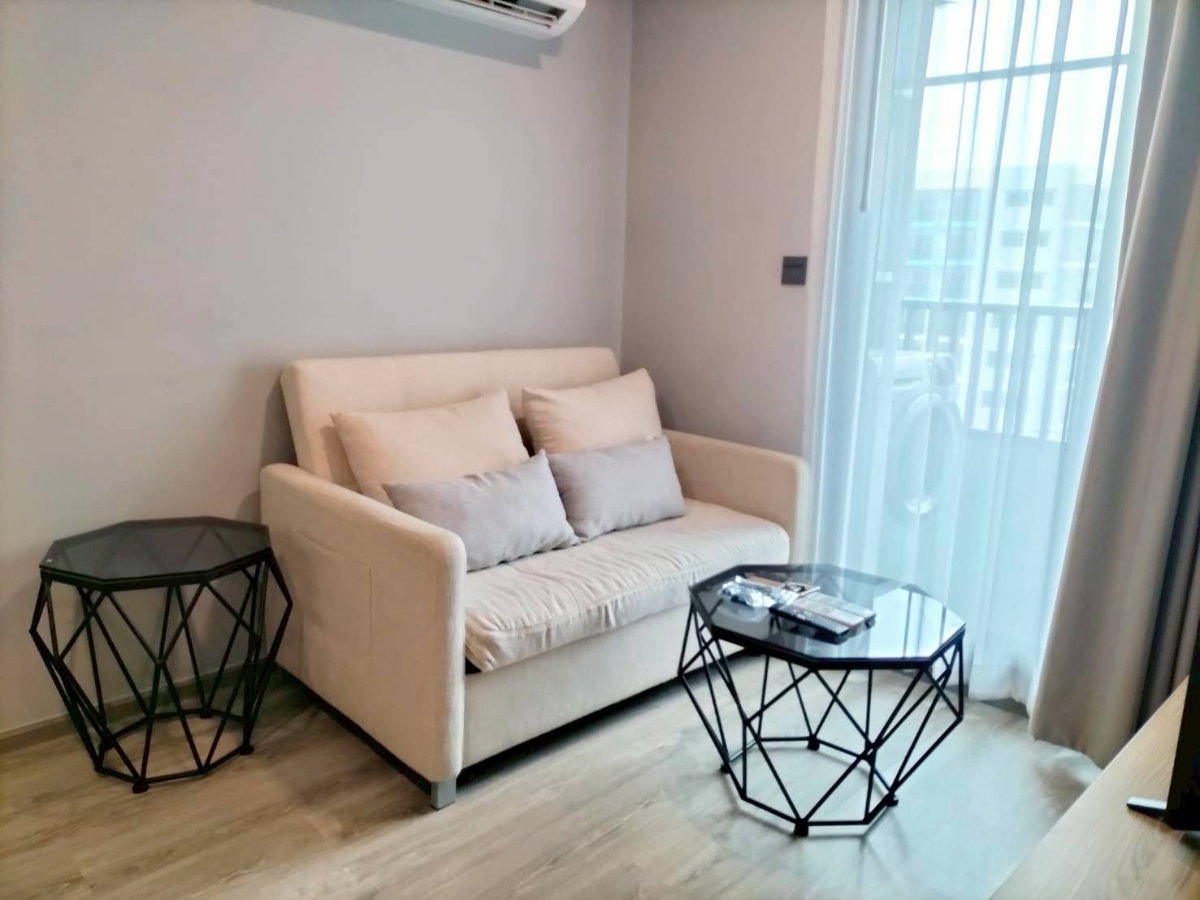 picture For Rent Maestro 19 Ratchada 19 - Vipha (Near Mrt Ratchadaphisek) - 3/10