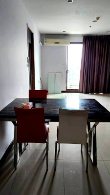 Condos for rent : For Rent Condo SUPALAI PREMIER RATCHATHEWI Building 1, Floor 16,1 bed room, Room size 67 sqm