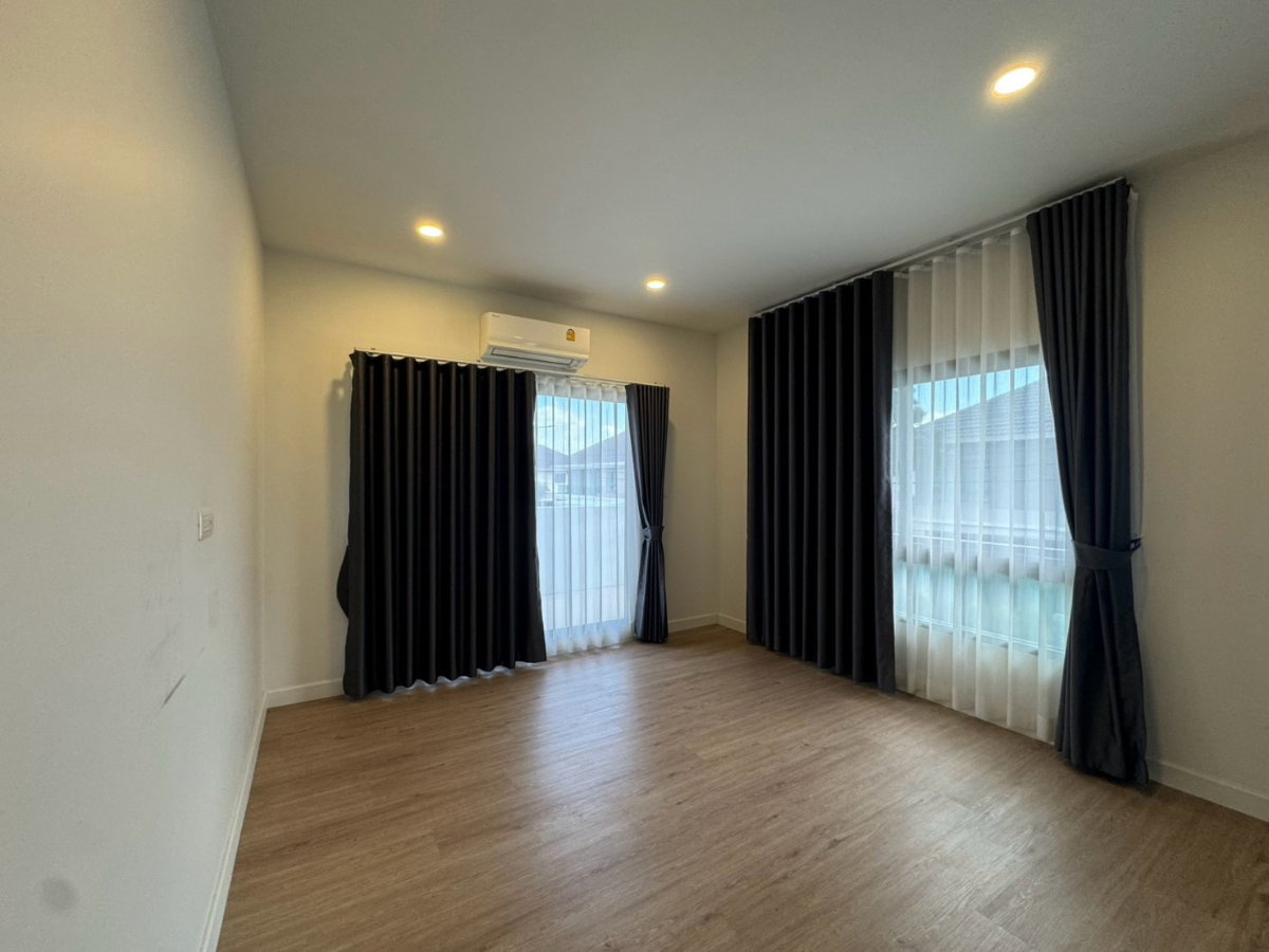 รูป ขายด่วน! บ้านเดี่ยว Perfect Place สุขุมวิท 77 เฟส 9 สภาพใหม่ ราคา 9.5 ล้านบาท - รูปที่ 5/20