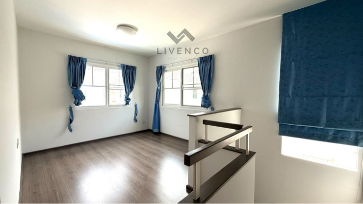 รูป ขายบ้านเดี่ยว Villaggio ปิ่นเกล้า ศาลายา - รูปที่ 18/22