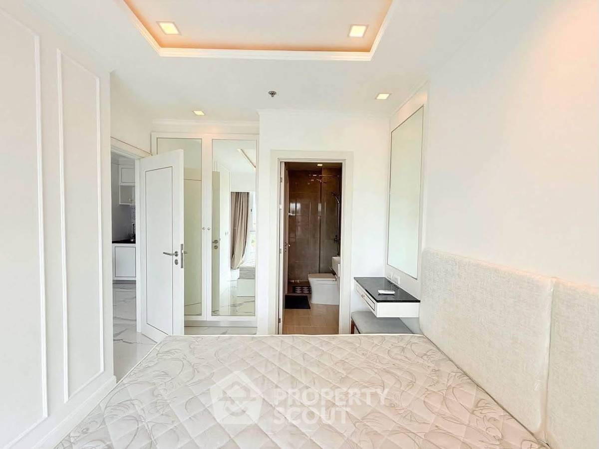picture 11th-Floor 1-BR Condo At The Empire Tower Pattaya (ID 3450123) - 8/11