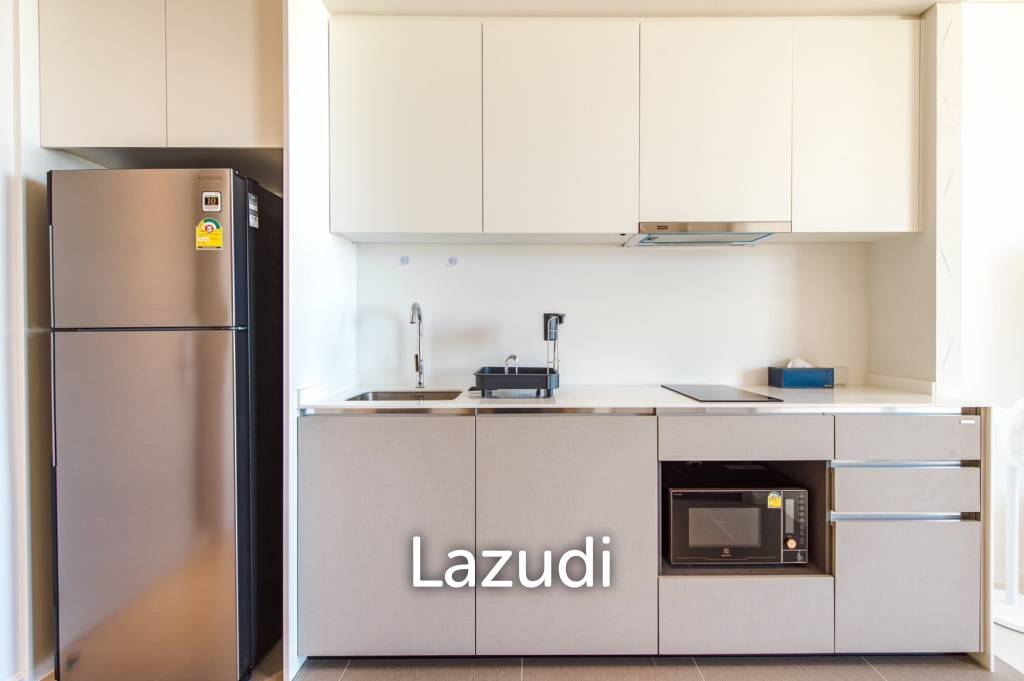 picture Veranda Residence Hua Hin - Luxury Oceanview 2 Bed Condo - 11/29