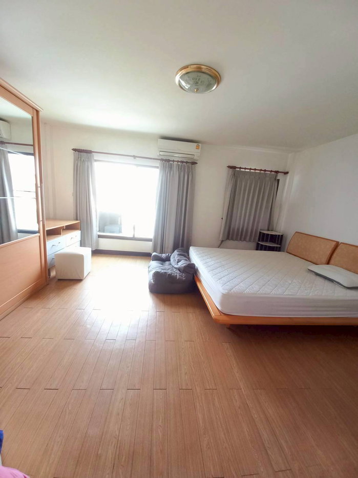 รูป ให้เช่าทาวน์เฮ้าส์ บ้านกลางเมือง พระราม 9 ซ.43 ใกล้ The Nine เพียง!500 - รูปที่ 14/20