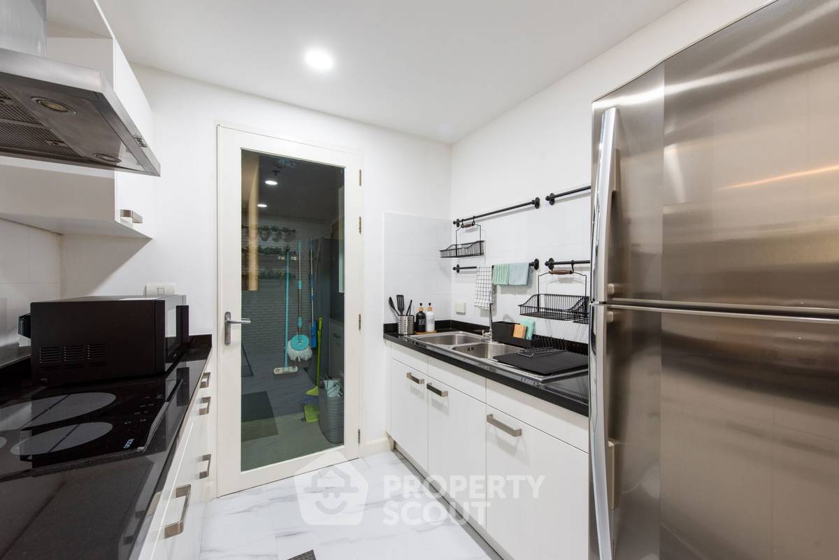 รูป คอนโด 2-ห้องนอน ที่ บ้านสิริ 31 คอนโด ใกล้ MRT สุขุมวิท (ID 3447956) - รูปที่ 38/39