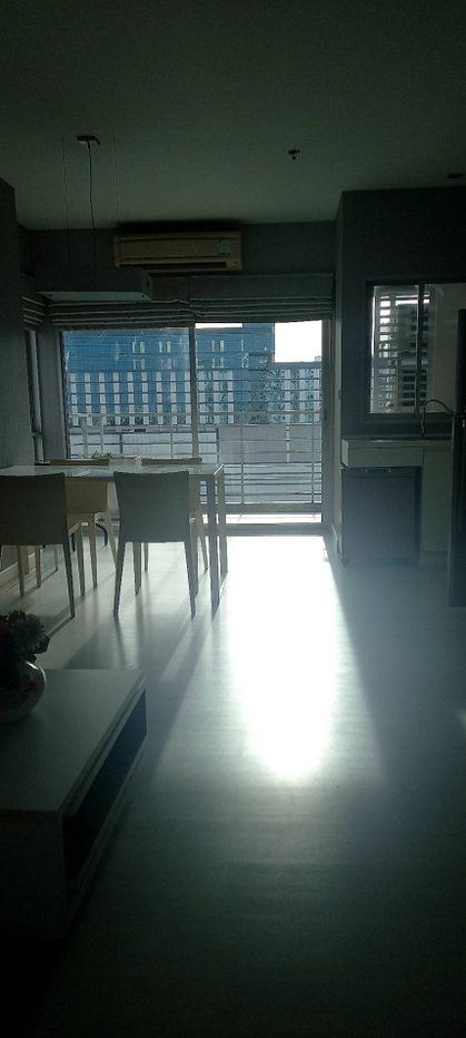รูป 🔑 Cozy 2-Bed 2-Bath Condo on Ratchada-Ladprao ✨
EB-4989 | 60 sqm | 23,000 THB/month - รูปที่ 4/10