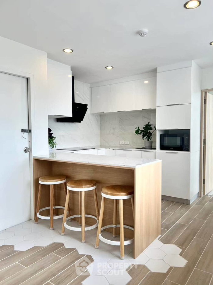 picture 5-BR Condo at La Cascade Condominium near BTS Ekkamai (ID 3448445) - 21/24