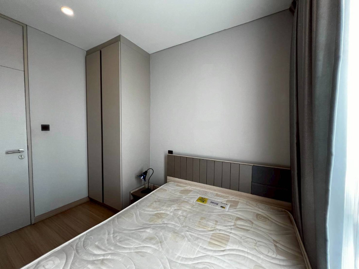 picture For Rent Lumpini Suite Phetchaburi - Makkasan Fully Furnished (Near Mrt Phetchaburi) - 10/11