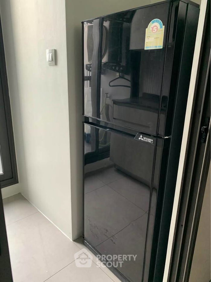 รูป ห้องหนึ่งห้องนอน ชั้น 15 โครงการ The Politan Aqua ใกล้ MRT สะพานพระนั่งเกล้า (ID 3435067) - รูปที่ 17/27
