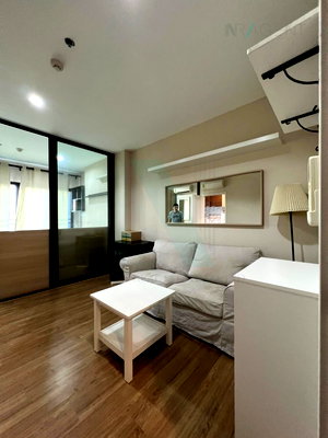 Condos for sale : For Sell Condo THE TREE RIO BANG - AOR STATION Building 1, Floor 8,1 bed room, Room size 30 sqm