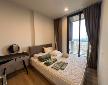 🔥 Condo for Rent OKA HAUS Sukhumvit 36 | Near BTS Thong Lo