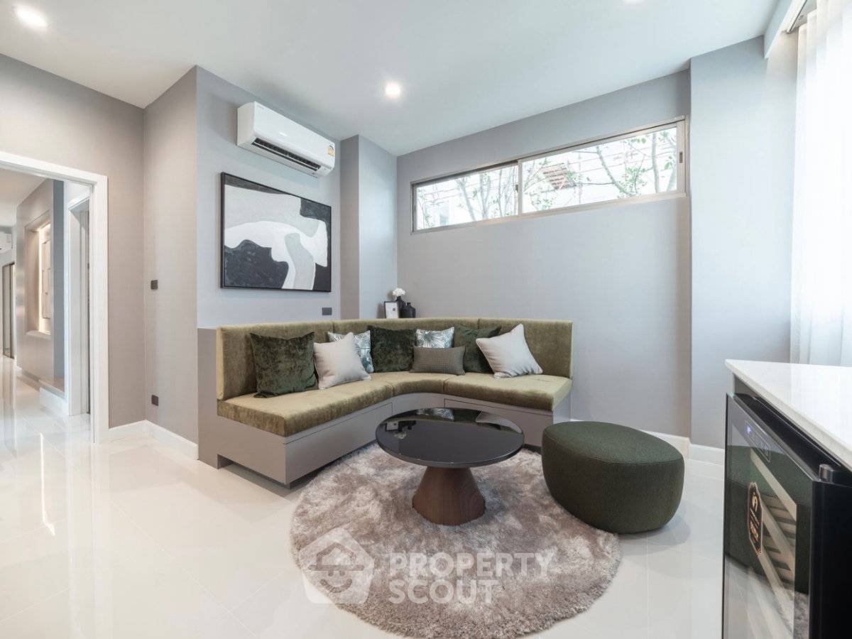 รูป บ้าน 4-ห้องนอน ใกล้ ท่าอากาศยานสุวรรณภูมิ (ID 3447238) - รูปที่ 3/4