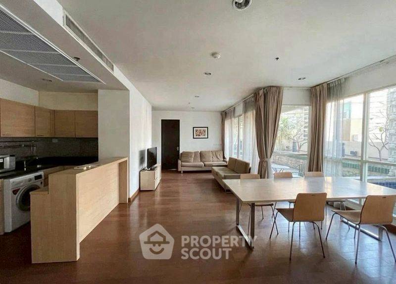 picture Spacious 3-BR 184 Sqm At The Address Chidlom Near BTS Chit Lom (ID 3447884) - 5/14