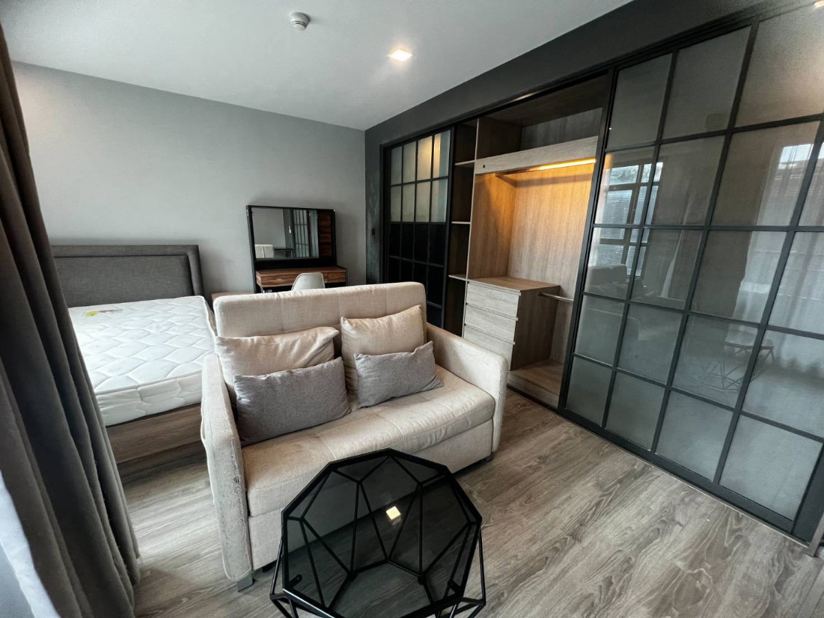 picture For Rent Maestro 19 Ratchada 19 - Vipha (Near Mrt Ratchadaphisek) - 13/18