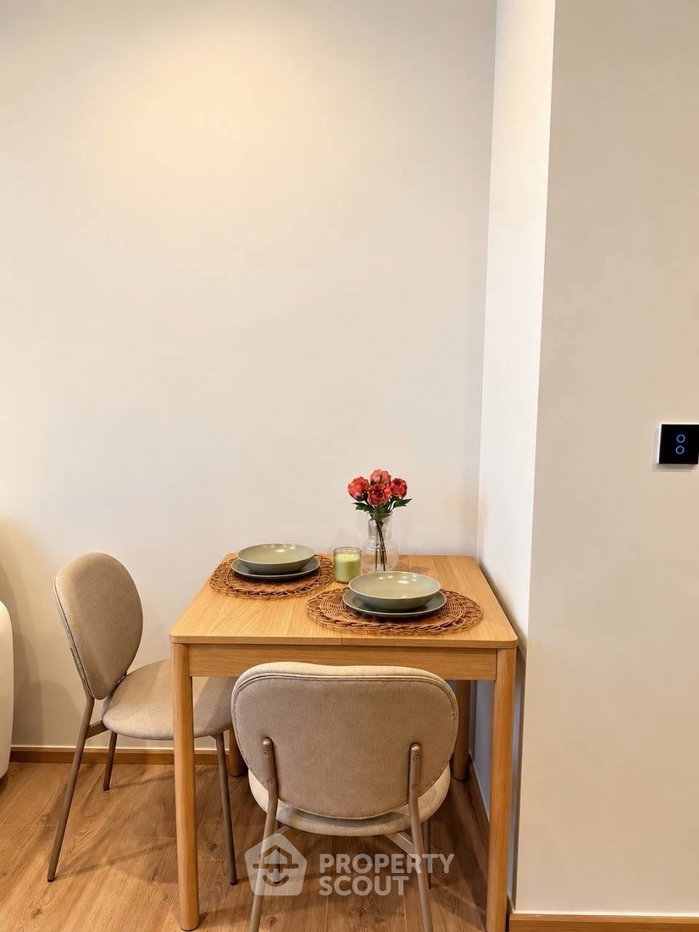 picture 1-BR Condo at Noble Around Ari near BTS Ari (ID 3448011) - 4/8