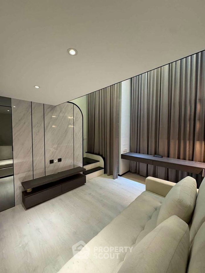 picture 1-BR Condo at Knightsbridge Space Ratchayothin near BTS Ratchayothin (ID 3448167) - 5/17