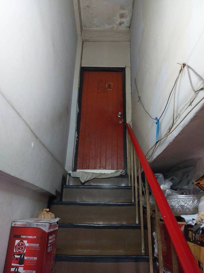รูป ขาย อาคาร 3 ชั้น 7 ตรว. ถนนจันทน์ เขตสาทร 1 นอน 1 น้ำ ทำเลหายาก ใจกลางเมือง - รูปที่ 14/18