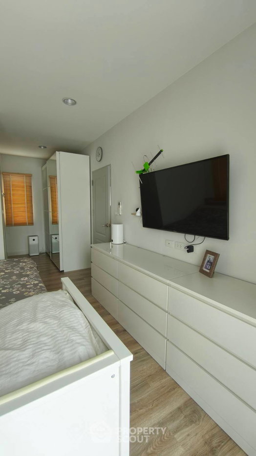 รูป บ้าน 3-ห้องนอน ที่ เพฟ ประชาอุทิศ 90 ใน ในคลองบางปลากด (ID 3447556) - รูปที่ 17/26