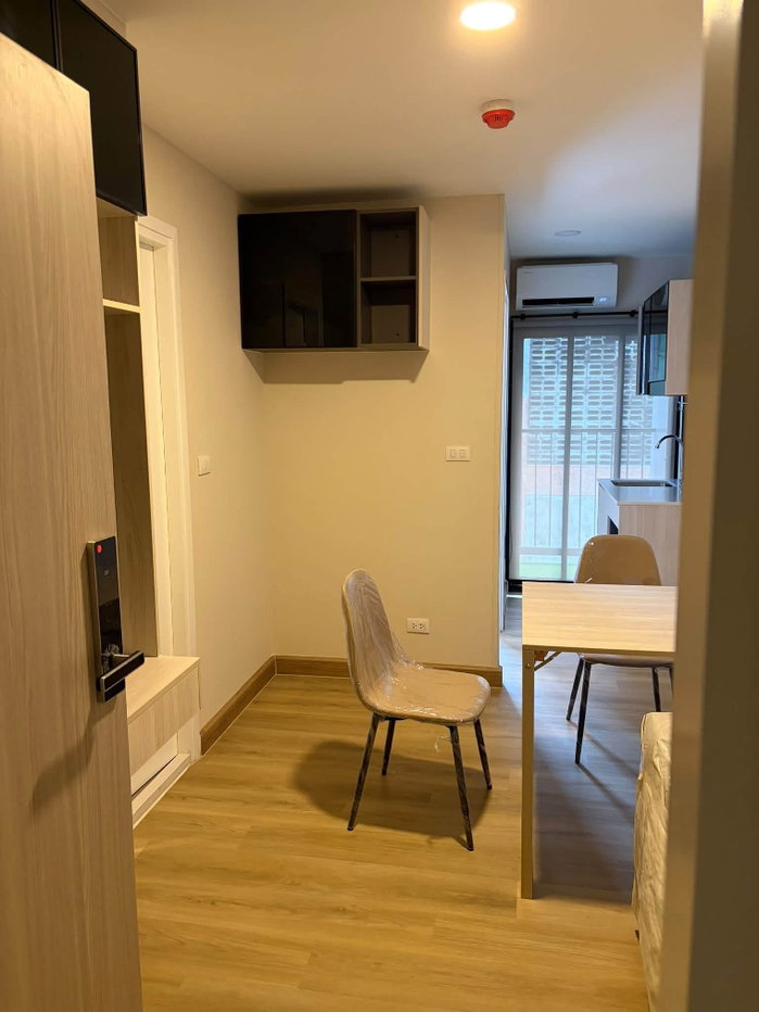 รูป ให้เช่าคอนโด The Indeed Condo พหลโยธิน 48 ใกล้ BTS สายหยุด - รูปที่ 4/5
