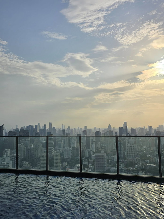 picture Noble Form Thonglor for Rent, fully furnish, ready to move in  - 19/20