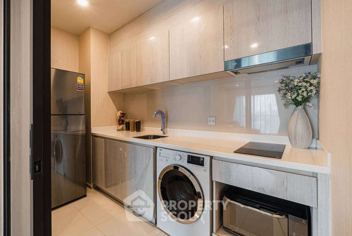 รูป คอนโด 2-ห้องนอน ที่ ไลฟ์ วัน ไวร์เลส ใกล้ BTS เพลินจิต (ID 3448310) - รูปที่ 5/13