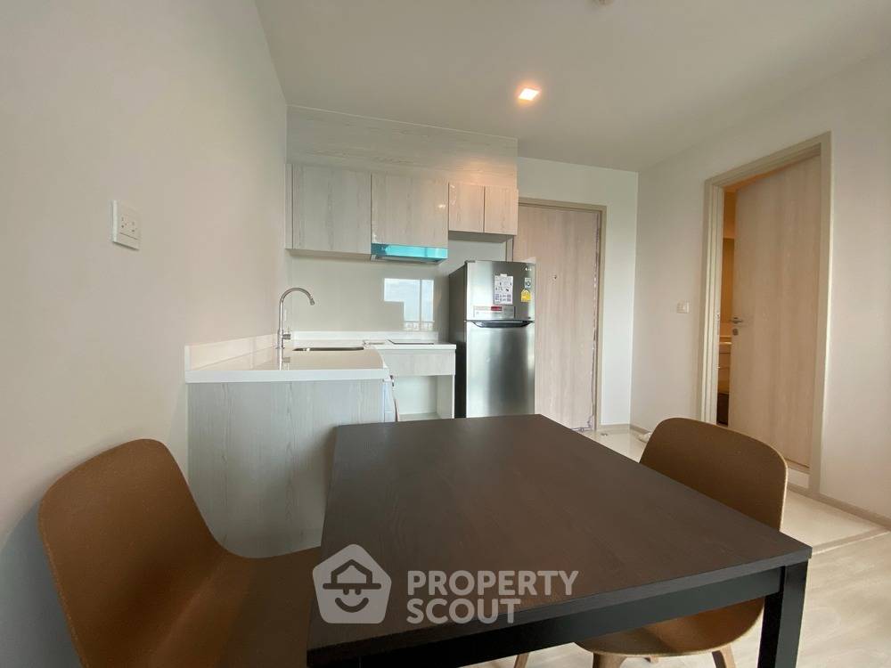 picture 1-BR Condo at Life One Wireless near BTS Phloen Chit (ID 303890) - 8/9