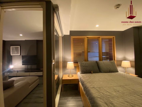 âĻ For Sale: Noble Ambience Sarasin Condo âĻ ð° Only 8,500,000 THB