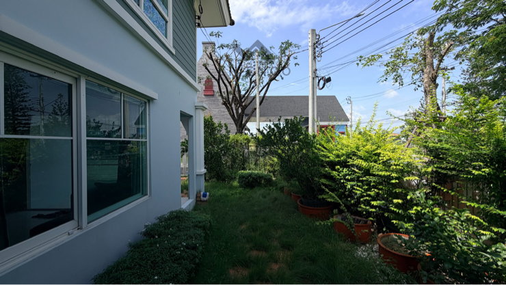 รูป ขายบ้านเดี่ยว Villaggio ปิ่นเกล้า ศาลายา - รูปที่ 9/22