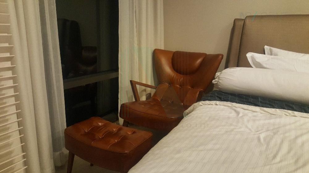 picture For Sell Condo RHYTHM SUKHUMVIT 36-38 Building 1, Floor 19,Studio, Room size 24.00 sqm - 6/8