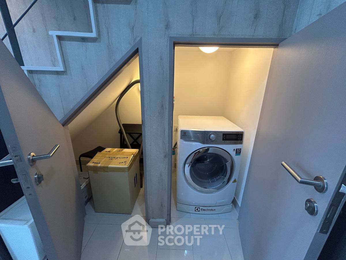 รูป คอนโด 2-ห้องนอน ที่ ไอดีโอ โมบิ สุขุมวิท 81 ใกล้ BTS อ่อนนุช (ID 3447847) - รูปที่ 10/29