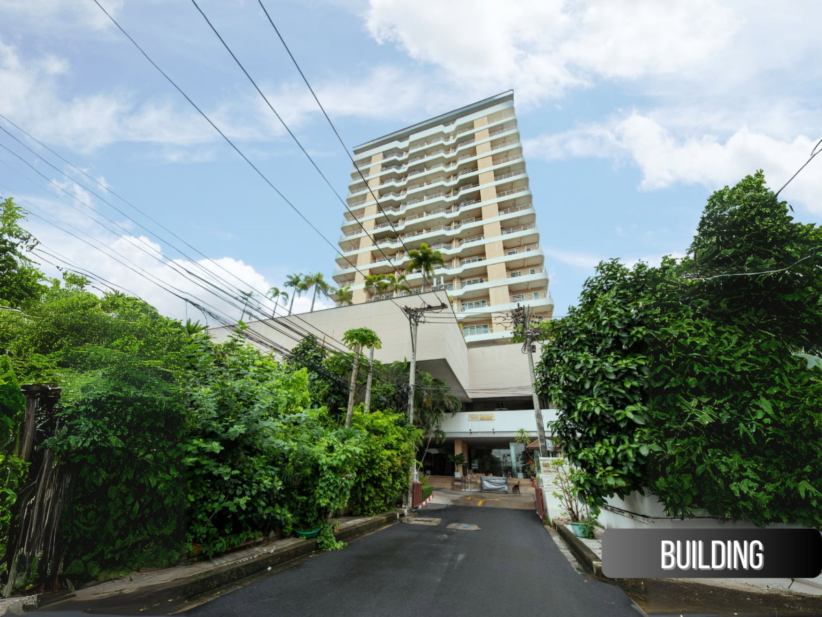 รูป ลดราคาพิเศษ [เจ้าของโพสต์] คอนโด ซิตี้ลีฟวิ่งรัชดา MRT ห้วยขวาง วิวทิศเหนือ Line ID:  slients - รูปที่ 26/33