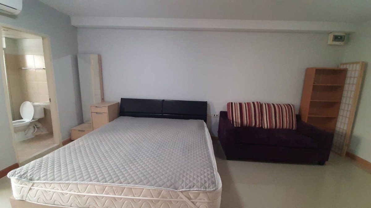 picture City Home Ratchada - Pinklao for rent ✨ Fully furnished - 2/7