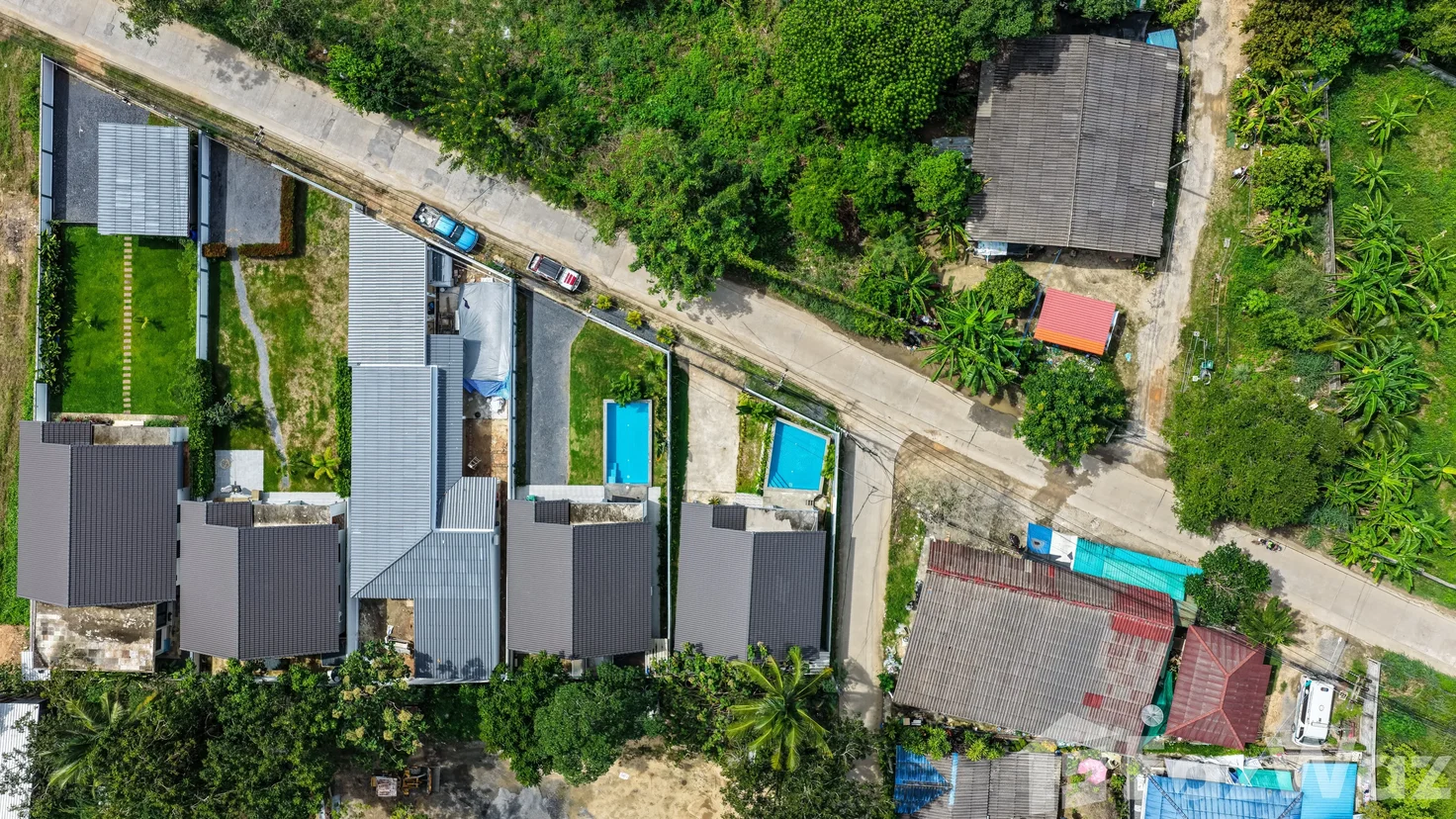 รูป ขาย วิลล่า 3 ห้องนอน ใน ลิปะน้อย, สุราษฎร์ธานี 6863006 - รูปที่ 21/23