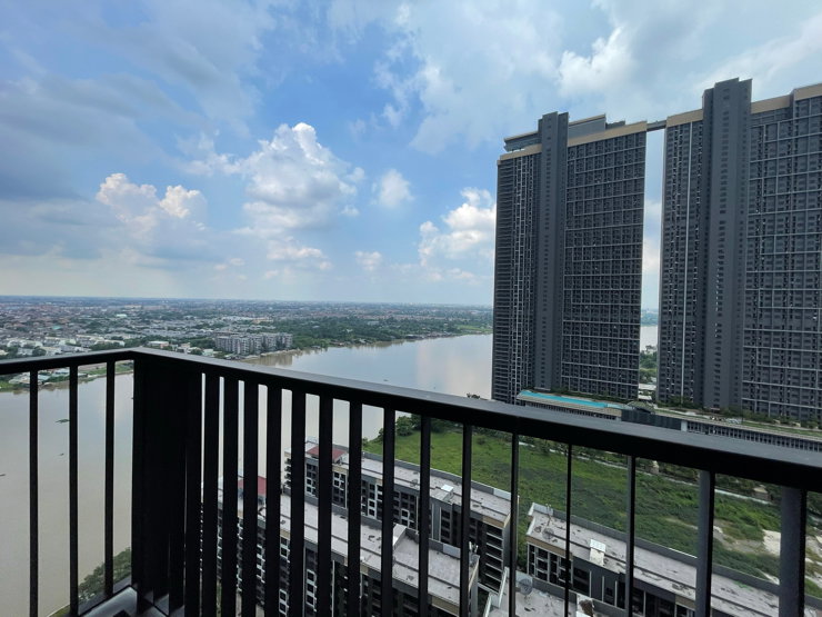 picture ✨ [FOR RENT] The Politan Rive — High Floor River View ✨ - 8/17