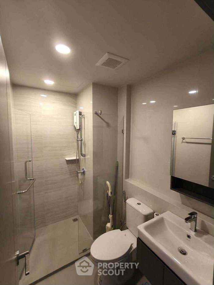 picture 1-BR Condo at ASPIRE Onnut Station near BTS On Nut (ID 3448493) - 7/7