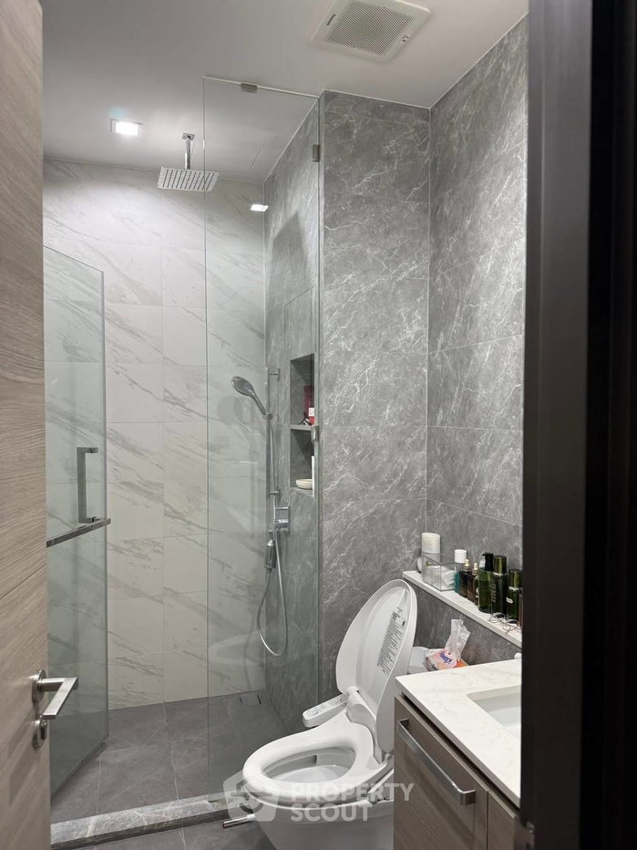 picture 1-BR Condo at The Crest Park Residences near MRT Phahon Yothin (ID 3447896) - 6/6