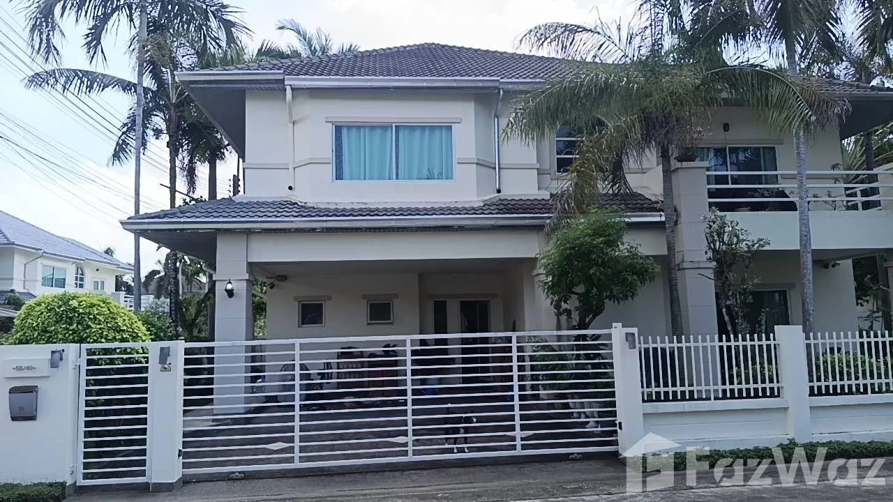 รูป ขาย วิลล่า 3 ห้องนอน ในโครงการ เดอะมีโดวส์ 6888360 - รูปที่ 1/49