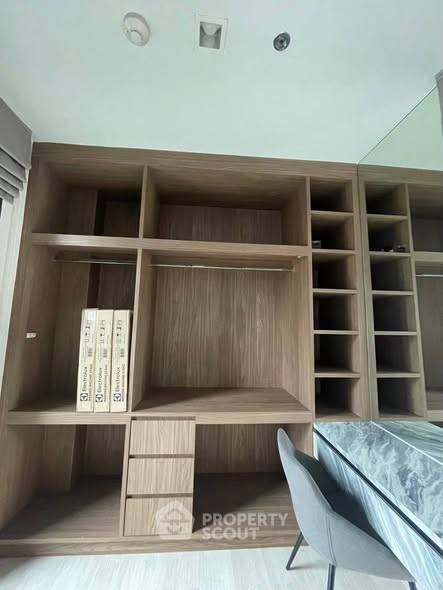 picture 15th-Floor 1-BR Condo At Life One Wireless Near BTS Phloen Chit (ID 3448321) - 3/5