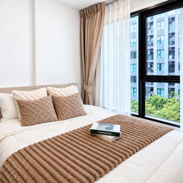 AS2401 Kave Wonderland Condo For Rent