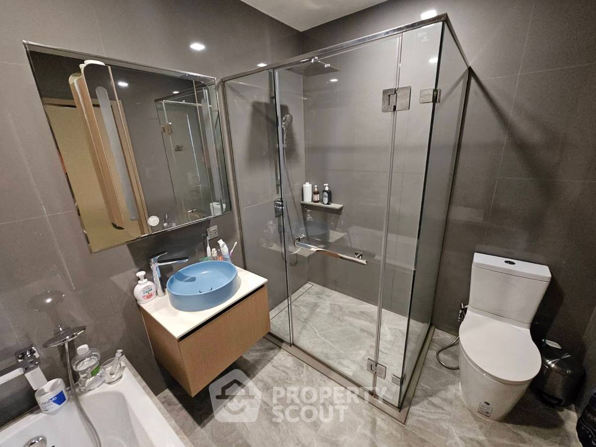 รูป ขายคอนโดหนึ่งห้องนอน Kawa Haus ใกล้ BTS อ่อนนุช (ID 3448529) - รูปที่ 19/29