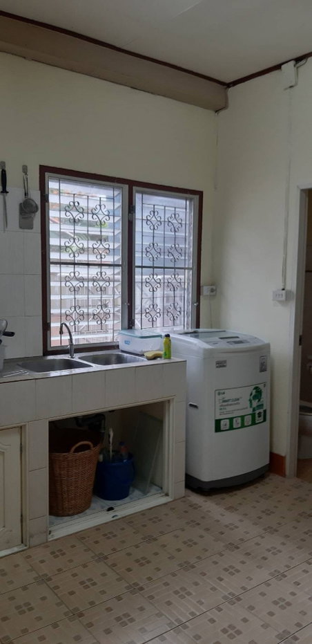 รูป ขายบ้านในคูเมือง เหมาะสำหรับทำเกสเฮ้าส์ Airbnb ใกล้วัดพระสิงห์  - รูปที่ 11/20